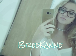 BreeKanne