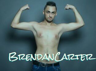 BrendanCarter