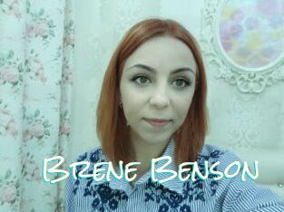 Brene_Benson