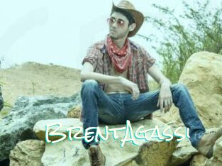BrentAgassi