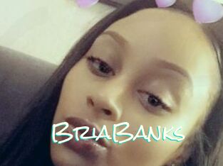 BriaBanks