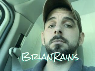 BrianRains