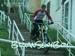 BrianSexyBoy