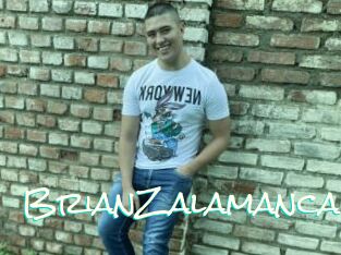 BrianZalamanca