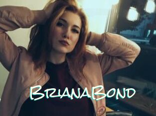 BrianaBond