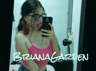 BrianaGarden