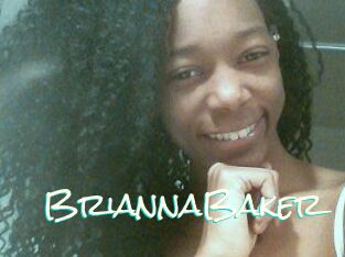 BriannaBaker