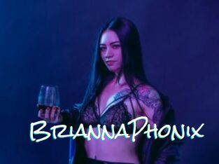 BriannaPhonix