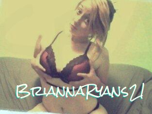 BriannaRyans21