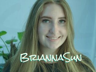 BriannaSun