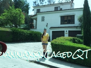 BriannaXxXCagedQT