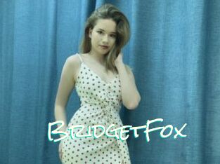 BridgetFox