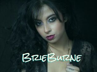 BrieBurne