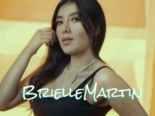 BrielleMartin