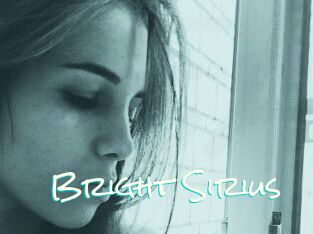 Bright_Sirius