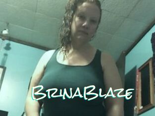 BrinaBlaze