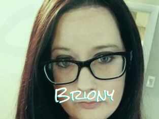 Briony