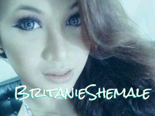 BritanieShemale
