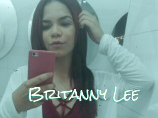 Britanny_Lee