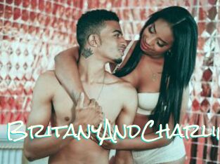 BritanyAndCharlie