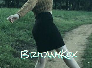 BritanyKox
