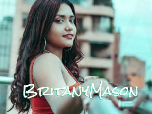 BritanyMason