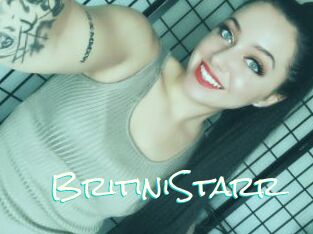 BritiniStarr