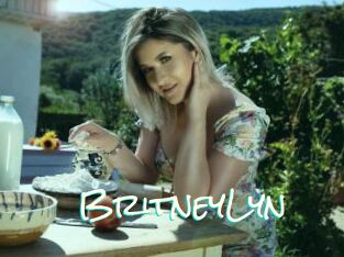 BritneyLyn