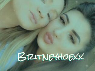 Britneyhoexx