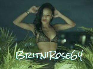 BritniRose64