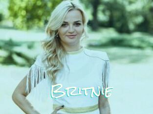 Britnie