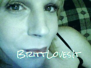 BrittLovesIt