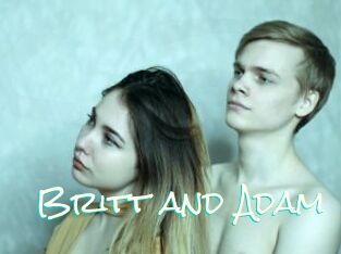 Britt_and_Adam