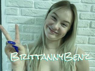 BrittannyBenz