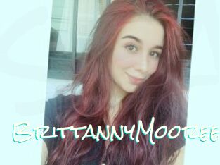 BrittannyMooree