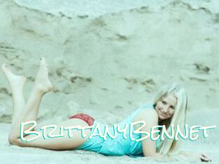BrittanyBennet