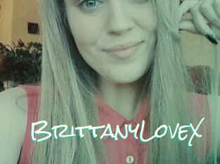 BrittanyLoveX