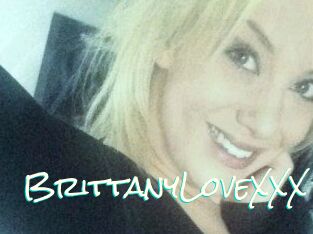 BrittanyLoveXXX