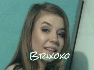 Brixoxo