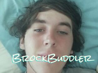 BrockBuddler