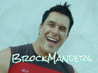 BrockManders