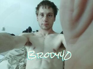 Brody40