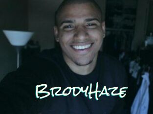 Brody_Haze