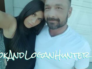 BrookAndLoganHunter