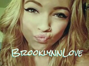 BrooklynnLove