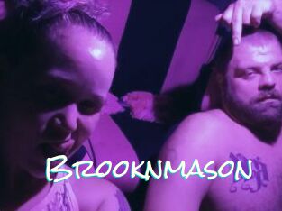 Brooknmason