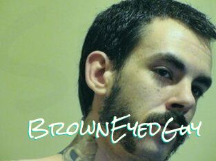 BrownEyedGuy