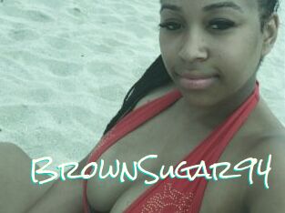 BrownSugar94