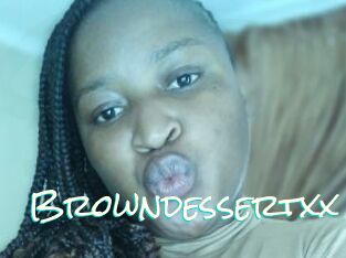 Browndessertxx