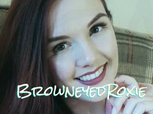 BrowneyedRoxie